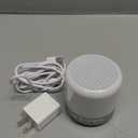 Easysleep Sound Machine Baby White Noise Machine for Sleeping,Toddler Sleep Trainer with 30 Soothing Sounds 12 Night Light,Timers, App Remote Control,Night Light Sleep Machine for Nursery Kid