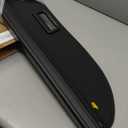 Powerty Cargo Cover fit for 2020-2023 2024 Mazda CX-30 CX30 Accessories Retractable Trunk Cover All Weather Shielding Shade Cargo Luggage Cover