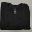 Hanes Men's Beefy-T T-Shirt, US Grown Cotton, 1 Pack, Big & Tall, XL