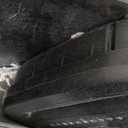 Amazon Basics 8-Sheet High Security Cross Cut Paper and Credit Card Shredder with P-4 Security, Auto Shut-off, Black