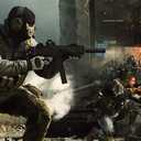 Call of Duty Modern Warfare (PS4)