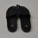 Flip Flop Zeroxposur Black 10M