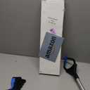 Grabber Reacher Tool, 32" Grabbers for Elderly, Lightweight Extra Long Handy Trash Claw Grabber, Mobility Aid Reaching Assist Tool for Trash Pick Up, Nabber, Litter Picker, Arm Extension (Blue)