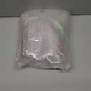 Soap Dispenser - 2 Pack 14 Oz Kitchen Soap Dispenser with Pump, Bathroom Transparent Soap Dispenser Bottle for Hand Soap, Dish Soap or Lotion (Pink) (One Size)