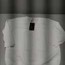 Women's 2025 Cropped Cardigan 3/4 Sleeve Lightweight Crochet Shrug Hollowed-Out Knit Sweater Tops Size S