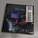 Dreamcolor Acrylic Interior Car LED Strip Light - 14-inch, Fits Dreamcolor Controller Kit