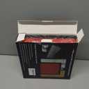 Engine Air Filter JMF005 Fits for Toyota 2019-22 Avalon, 2018-24 Camry, 2020-25 Highlander, 2019-25 RAV4/ES350, 2022-25 NX250, Replacement for CA12377, 17801-25020, 17801-F0050