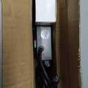 Ecdtrans Adjustable Bed Remote for Richmat HJH55 and HJC18 Control Box for Adjustable Bed Replacement Parts