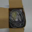 Marsflex Blower Motor Resistor 973-582 2005 2006 2007 2008 2009 2010 2011 2012 2013 2014 2015 2016 2017 for Toyota Tacoma Blower Resistor RU1435 4P1650 8713804050 8713804052 with Manual AC Control