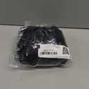 Ofenbuy Women's Mesh Long Sleeve Dress Square Neck Ruched Mini Bodycon Dress Stretch Party Cocktail Dresses Black, S