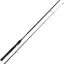 KastKing Brutus Spinning Rods & Casting Fishing Rods, Brute Tuff Composite Graphite & Glass Blanks, Stainless Steel Line Guides w/Zirconium Oxide Rings Tip Top, Chartreuse Strike Tip 7 Ft