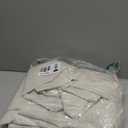 100% Blackout Shield Linen Blackout Curtains for Bedroom 84 Inches Long, Back Tab/Rod Pocket Living Room Drapes, Thermal Insulated Blackout Curtains 2 Panels Set, 50" W x 84" L, Oatmeal