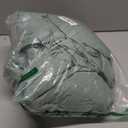 Bedsure Deep Pocket Queen Sheets - 6 Piece, Prewashed Ultra-Soft Queen Sheet Set, Fits Mattresses Up to 18 Inches Thick, Breathable & Secure Fit, Hotel Luxury Bedding, Sage Green