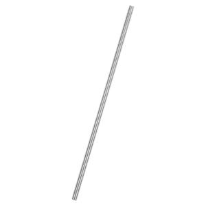 1PCS M18x250mm Fully Threaded Rods, 304 Stainless Steel Right Hand Thread Studs, M18-2.5 Pitch All Thread Bar for Furniture, Machinery, DIY Repairs