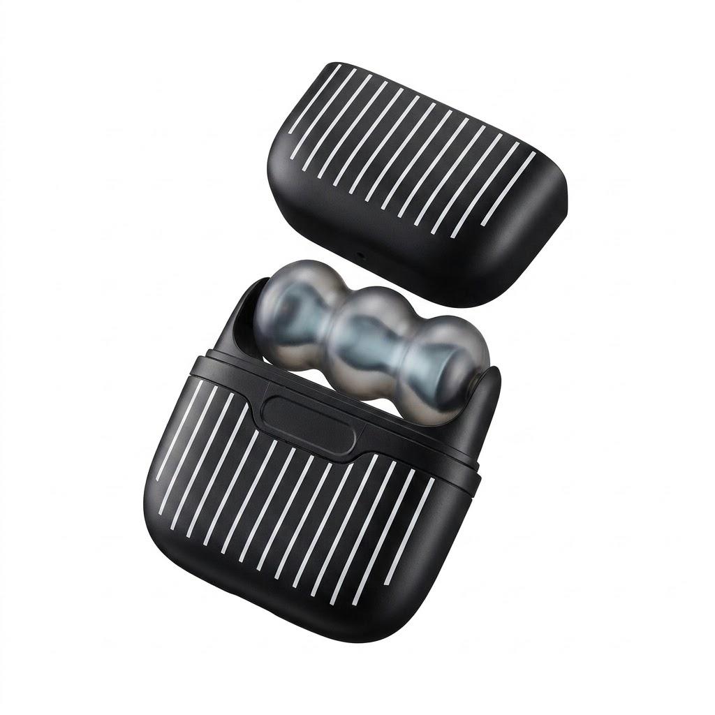 2 In 1 Face Roller