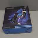 Bengoo G9000 Pro Gaming Headset New For PS4 PC X Box
