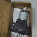 6-22v 200W DC Planet Gear Motor 90kg.cm High Torque Mini Metal Geared Motor for DIY Robot Rotating Table Door Lock Curtain Machine