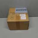 New Alternator Compatible for Hyundai Accent 2006-2009 1.6L for Tiburon 2004-2007 2.0L for Tucson 2006-2009 2.0L, 90AMP/12 Volt Alternator AVA0048 113657 37300-22650 2655023