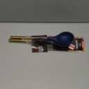 AR+COOK Spoons. Solid and Slotted. Pack of 2