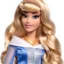 Mattel Disney Princess Collector Maleficent & Aurora Fashion Doll Set Inspired by The Disney Sleeping Beauty Movie