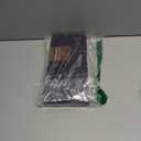 Wireless Heated Eye Massager with Cooling Eye Pad, Vibrating Heating Sleeping Mask for Men Women Kids -USB Charing Heated Eye Mask Electric for Dry Eyes, Relax,Travel (Grey)