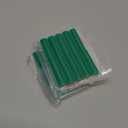 Aligner Chew for Invisalign  20 Mint-Chew & 2 Removal Tools, Food-Grade Silicone, Flexible & Durable Aligner Seater for Clear Aligners, Orthodontic Accessories