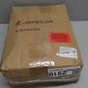 Bedsure GentleSoft Fleece California King Blanket - Lightweight Plush Fuzzy Cozy Soft Large Blankets for Bed, Grey, 102x96 inches