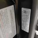 Graco TurboBooster 2.0 Backless Booster Car Seat, Denton, Mfd: 11/07/2025
