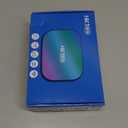 HK1 BOX 4GB 128GB TV Box Amlogic S905X3 Android 9.0 1000M Wifi 4K Set Top TV Box