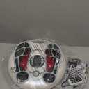 OSITO EMS Foot Massager for Neuropathy, FSA Products Approved,HSA Foot Circulation Stimulator, FSA Massager for Circulation and Pain Relief, 25 Modes 99 Intensities, Ideal for Women/Men