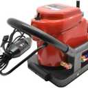 Hardin REDROUTER HD-850 Hydro Float, variable speed 0-8500 RPM, 110 Volt, 2000 Watt Red Router