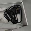 Magicteam White Noise Machine with 20 Non Looping Natural Soothing Sounds Memory Function 32 Levels of Volume Powered by AC or USB and Sleep Sound Timer Therapy for Baby Kids Adults Black