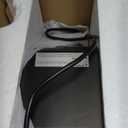 Silonn Nugget Ice Maker - Timer Ice Machine with Self-Cleaning, 44lbs per Day Pebble Ice Maker with Soft Chewable Ice, One-Click Operation Ice Machine for Home, Kitchen, Office