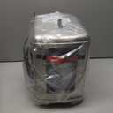 Ready Hot 40-RH-200-SS Instant Hot Water Dispenser System, 2.5 Quarts Manual Dial Tank Only, Stainless Steel