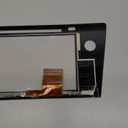 86471AL65A Touch Screen Digitizer for 2018 2019 Subaru Legacy Outback Radio Touch Screen Digitizer Panel Replacement 86471AL68A 86471AL65B 86471AL66A