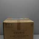 FABRICASTLE Outdoor Chair Cushions Patio Cushion Premium Comfortable Thick Fill Tufted 19" x 19" Floor Wicker Seat Pads, 4 Counts (Cream, 4)