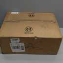 NKPU 52 Inch White Modern Ceiling Fans with Lights, Low Profile Ceiling Fan and Remote Control, DC Reversible Motor, Dimmable LED Ceiling Fans for Bedroom,Indoor/Outdoor Patio Use