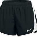 Nike Womens Dri-Fit Tempo Shorts (S)