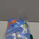 EVERYDAY KIDS Dinosaur Toddler Sheets Set 2 Piece