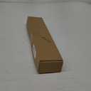 Dahey Hanging Jewelry Organizer Macrame Necklace Holder with 30 Hooks Wall Mounted Jewelry Hanger Over Door Necklace Rack with Tassel for Necklace Bracelet Earring Headband Bow Organizer