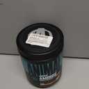 Animal Juiced Amino Acids - BCAA Powder EAA Matrix Plus Hydration with Electrolytes and Sea Salt Anytime Recovery and Improved Performance, Orange Flavor, 30 Servings