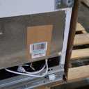 ARCTIC CHEF ACFR741WHITE6COM Apartment Size Large Compact Fridge, 7.5, White