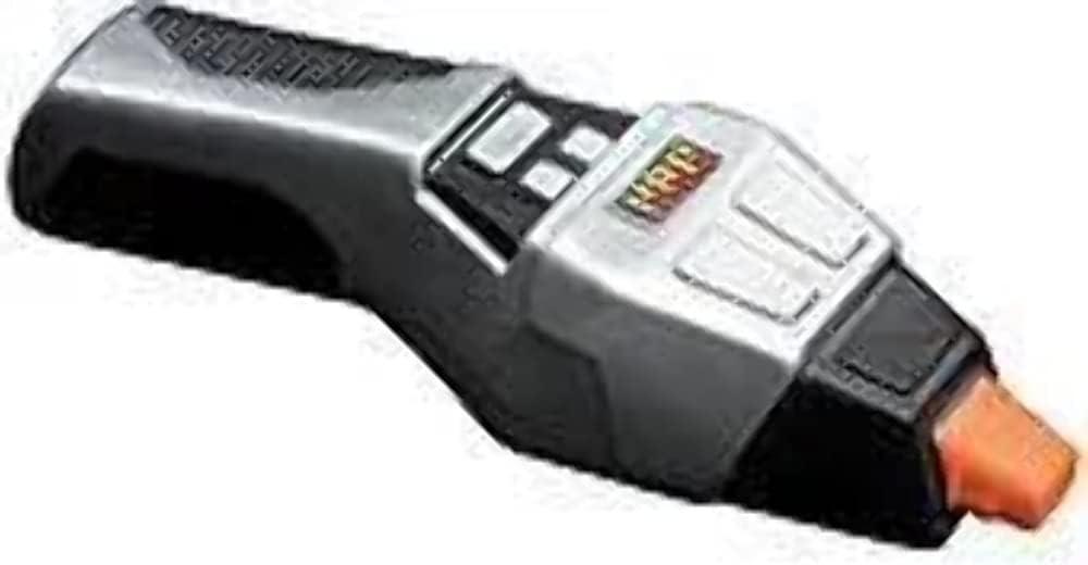Rubies Star Trek the Next Generation Phaser, Standard