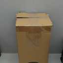 HARBOREST Ice Cube Cooling Pillow for Side Sleepers Memory Foam Side Sleeper Pillow Support Head & Neck for Pain Relief12"x24"x5"