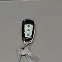 Toy Car Keys - Real Looking Play Toddler Remote Car Key - Interactive Kids Baby Keys with Lights and Sound Effetcs - Pretend Toy Keys for Boys Girls Age 3+