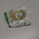 MewuDecor 3/816 x 1 Carriage Bolts and Nuts Kit, Round Head Square Neck Screws, Stainless Steel 188 (304), 10 Sets