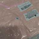 Turtleneck Dog Sweater, Thermal Dog Sweatshirt with Pocket Winter Pet Clothes Small Pet Outfits Soft Puppy Pullover (Pink, Small)