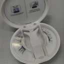 BEYELIAN Magnetic Eyelashes with Applicator, Upgrade Soft Magnetic Lashes Portable Magnetic Eyelashes Natural Look, Reusable, No Glue Needed Fales Eyelashes for Eye YT25 (All-In-One & Comfortable)