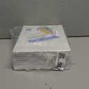 Gotideal Canvas for Painting, 24pcs 9x12 Primed Bulk Painting Canvas Board for Kids and Adults, White Blank Canvas Panels for Acrylic Paint, Oil, Pour Art Supplies