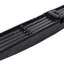NewYall Active Grille Shutter for Nissan Rogue 2021 2022 2023